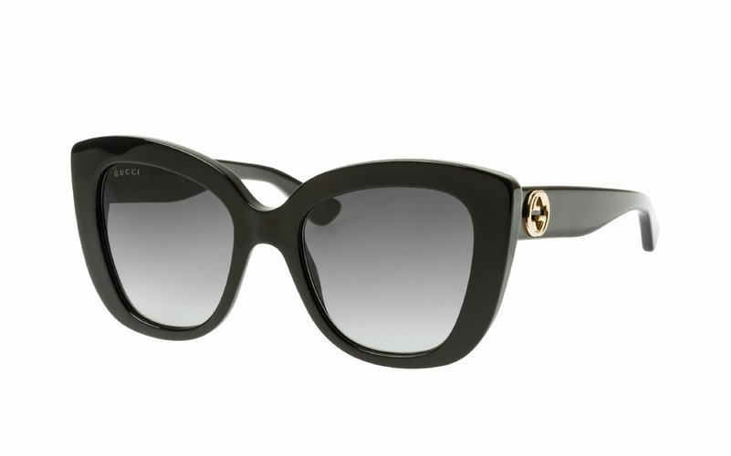 Gucci GG 0327S 001