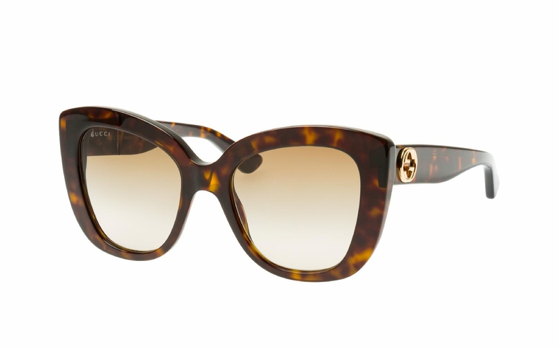Gucci GG 0327S 002