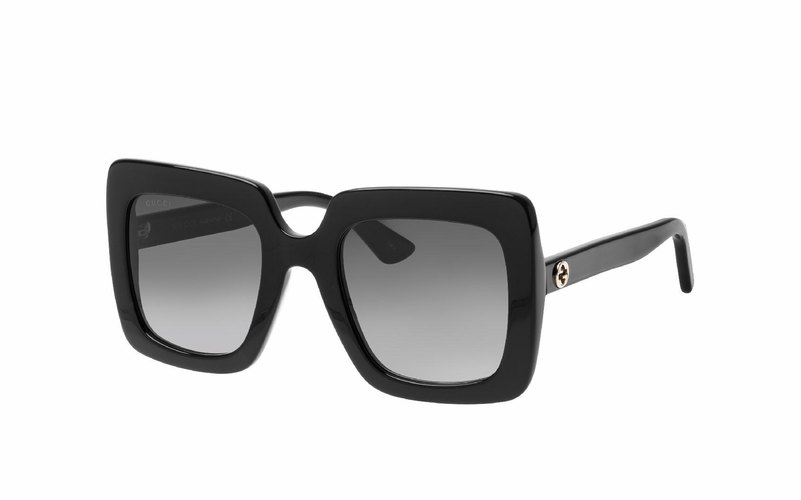 Gucci GG 0328S 001