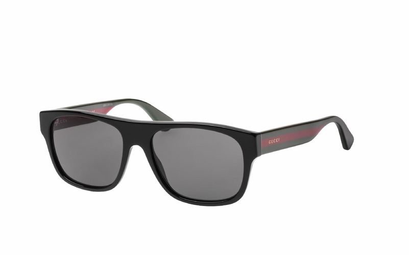 Gucci GG 0341S 001