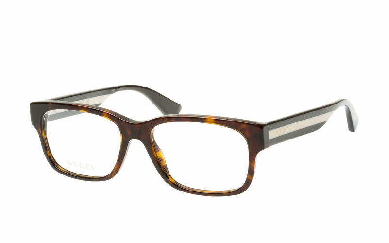 Gucci GG 0343O 008