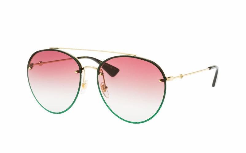 Gucci GG 0351S 004
