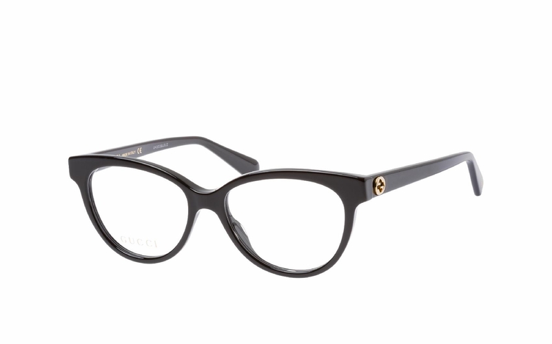 Gucci GG 0373O 001