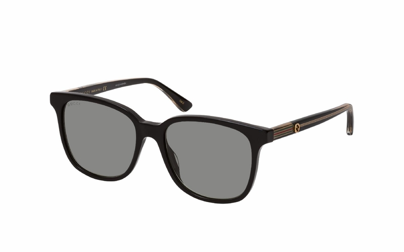 Gucci GG 0376S 001