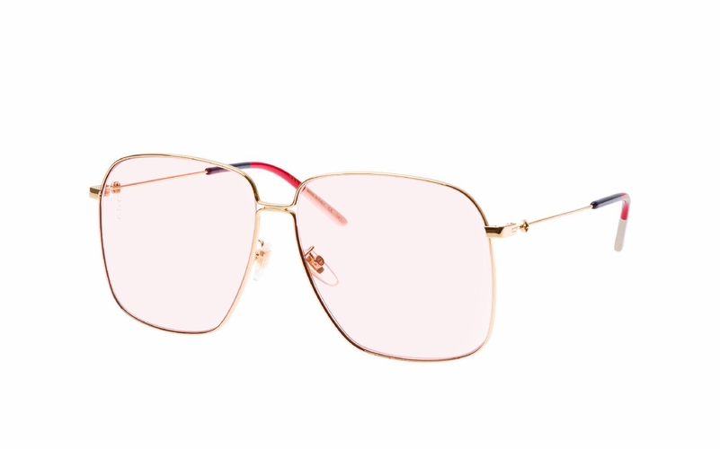 Gucci GG 0394S 004