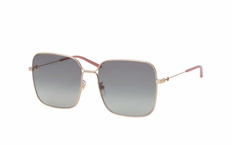 Gucci GG 0443S 001