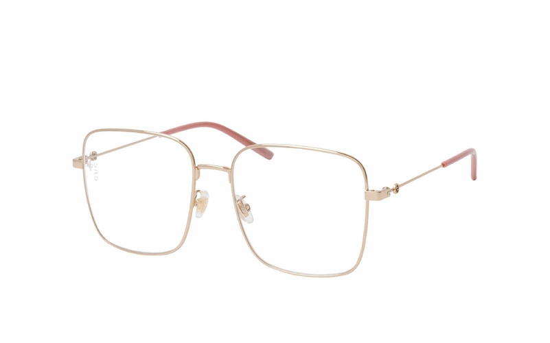 Gucci GG 0445O 001