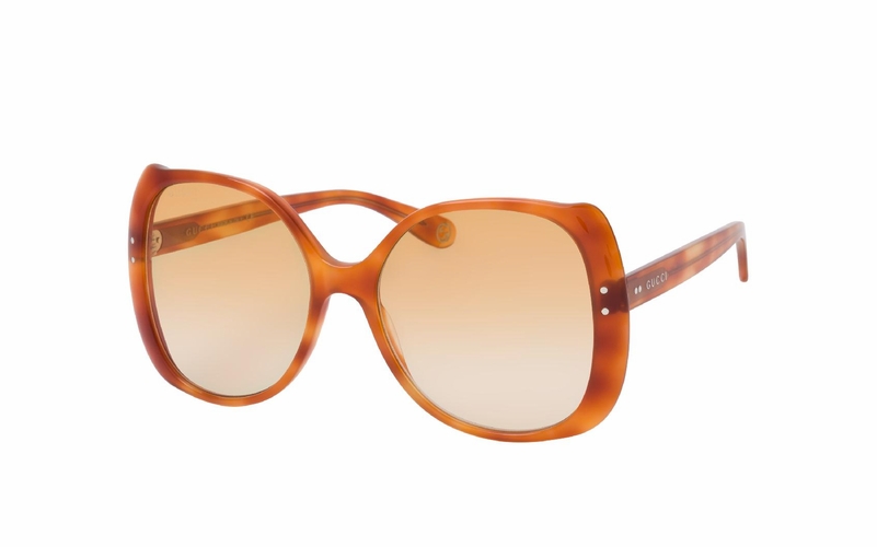 Gucci GG 0472S 003