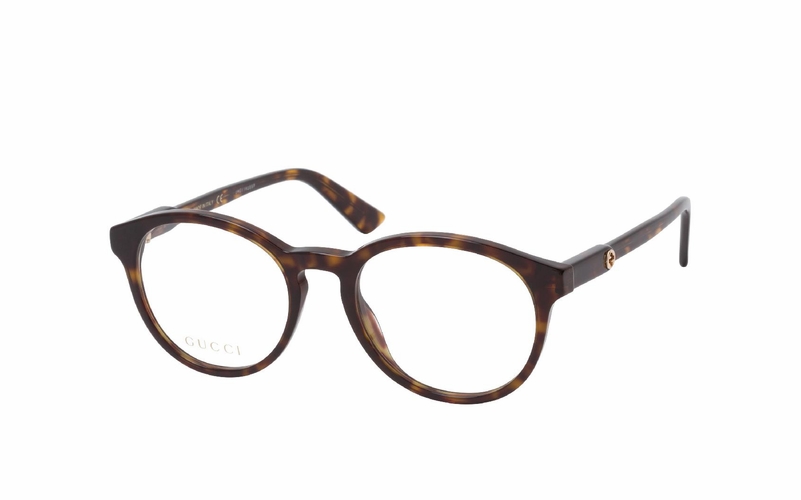 Gucci GG 0485O 002