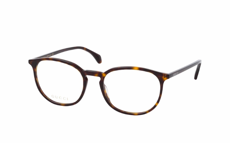 Gucci GG 0551O 010 LARGE