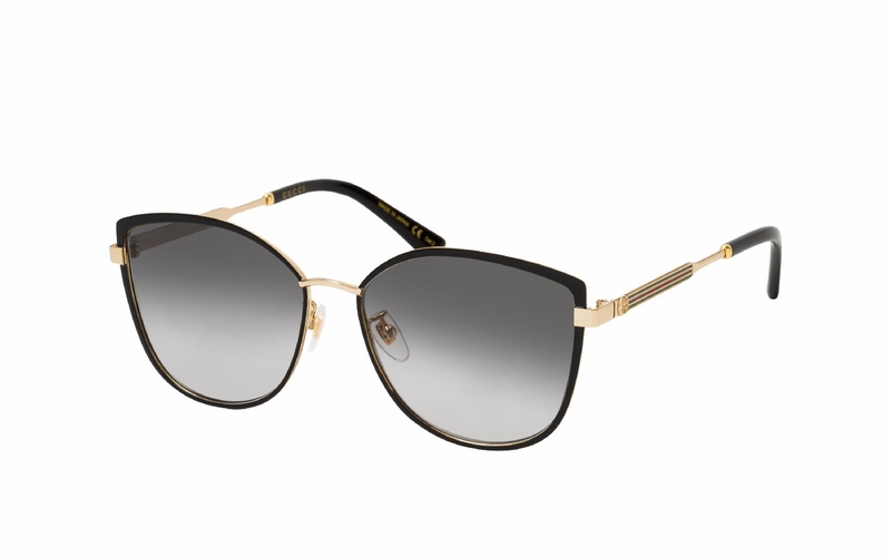Gucci GG 0589SK 001