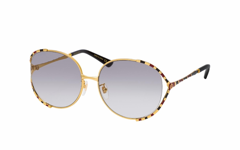Gucci GG 0595S 002