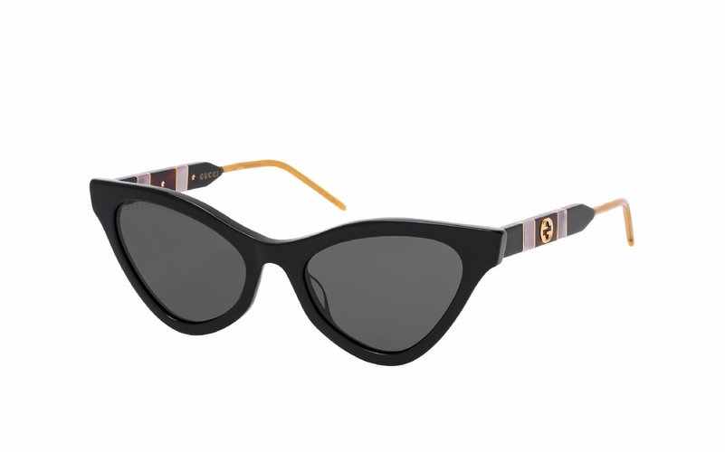 Gucci GG 0597S 001
