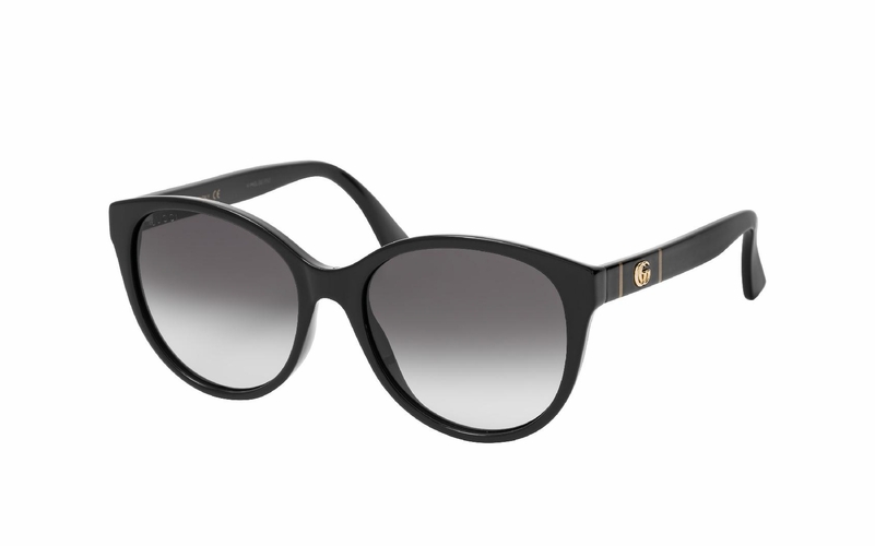 Gucci GG 0631S 001