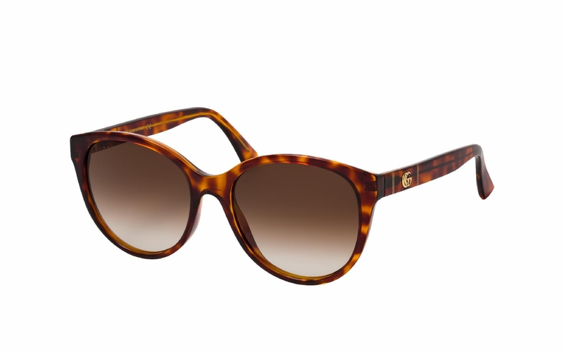 Gucci GG 0631S 002