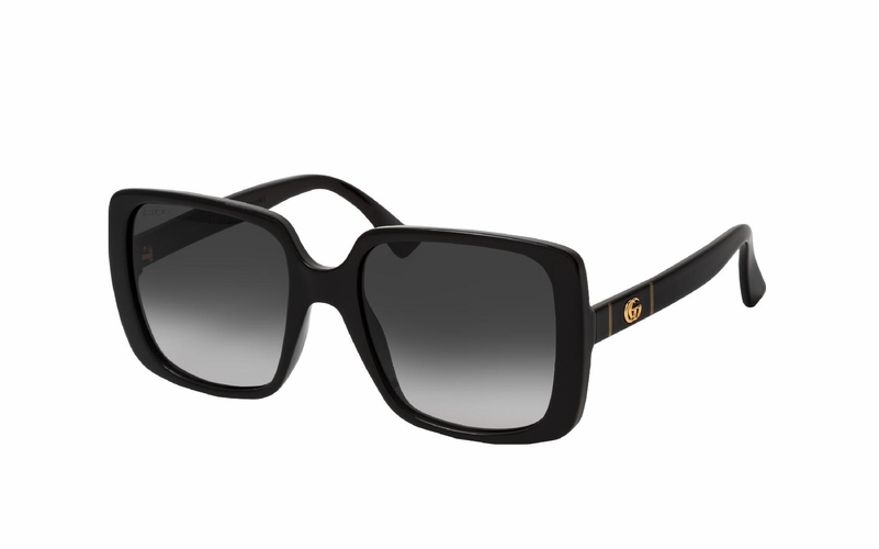 Gucci GG 0632S 001