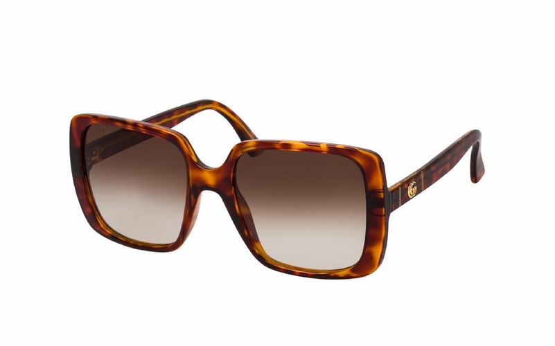 Gucci GG 0632S 002