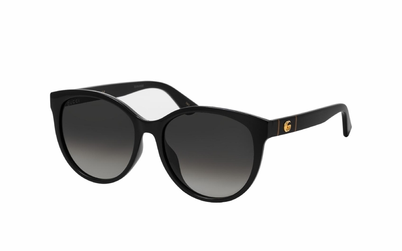 Gucci GG 0636SK 001