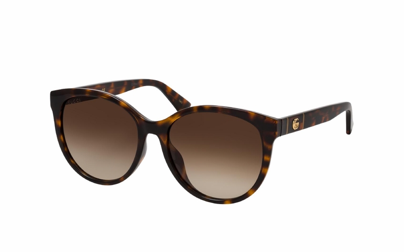 Gucci GG 0636SK 002