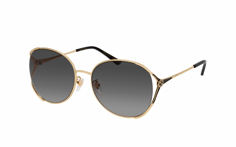 Gucci GG 0650SK 001