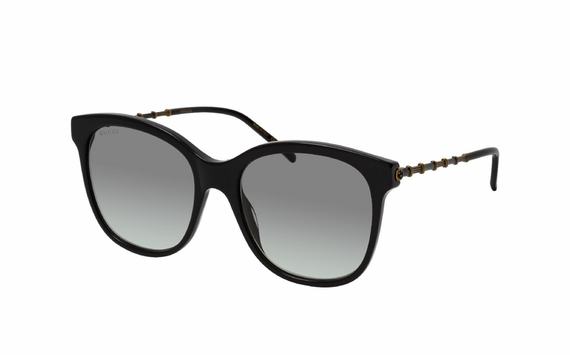 Gucci GG 0654S 001