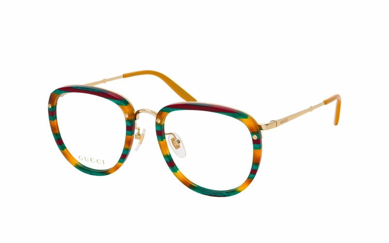 Gucci GG 0675O 004
