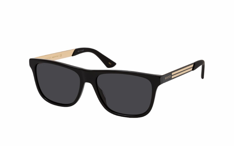 Gucci GG 0687S 001
