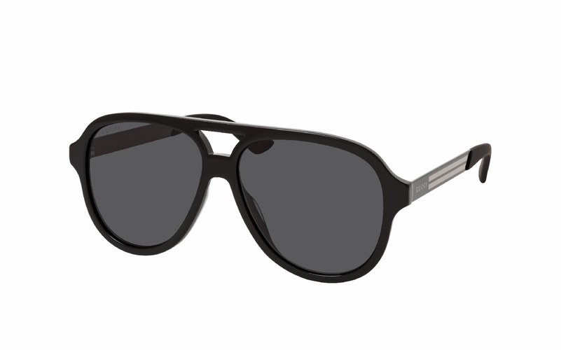 Gucci GG 0688S 001