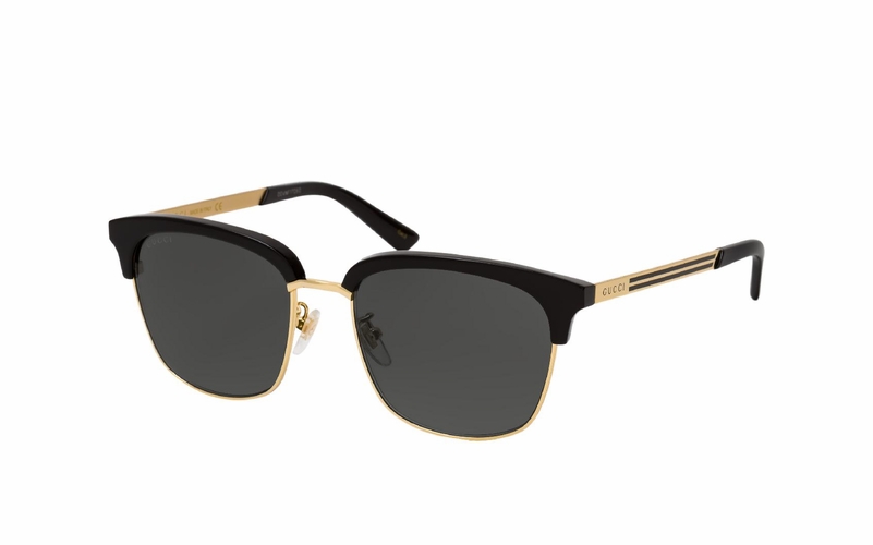 Gucci GG 0697S 001