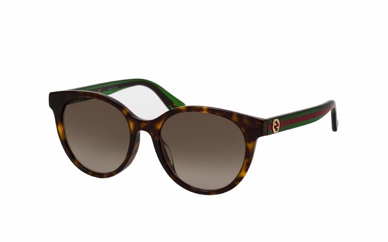 Gucci GG 0702SK 003