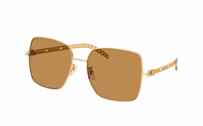 Gucci GG 0724S 002