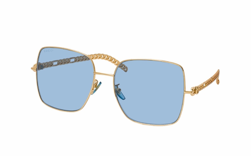 Gucci GG 0724S 004