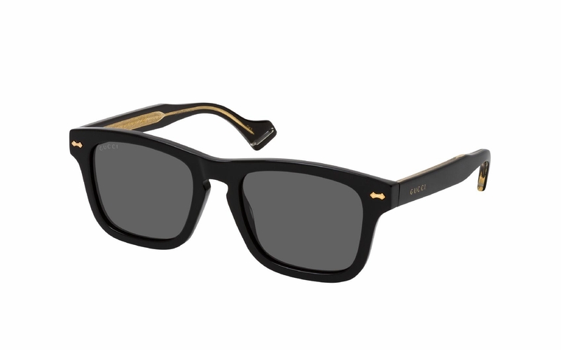 Gucci GG 0735S 001
