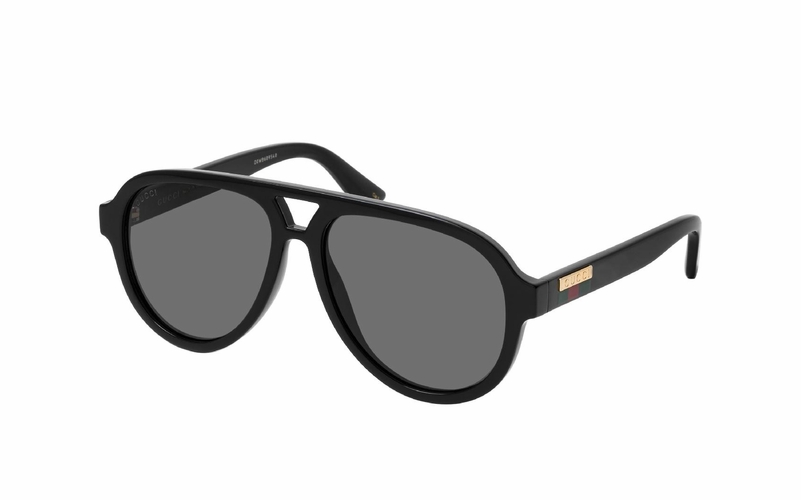 Gucci GG 0767S 001