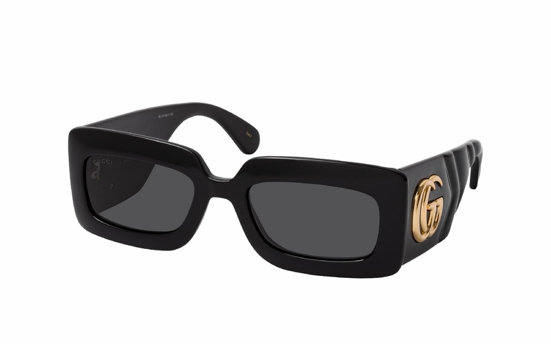 Gucci GG 0811S 001