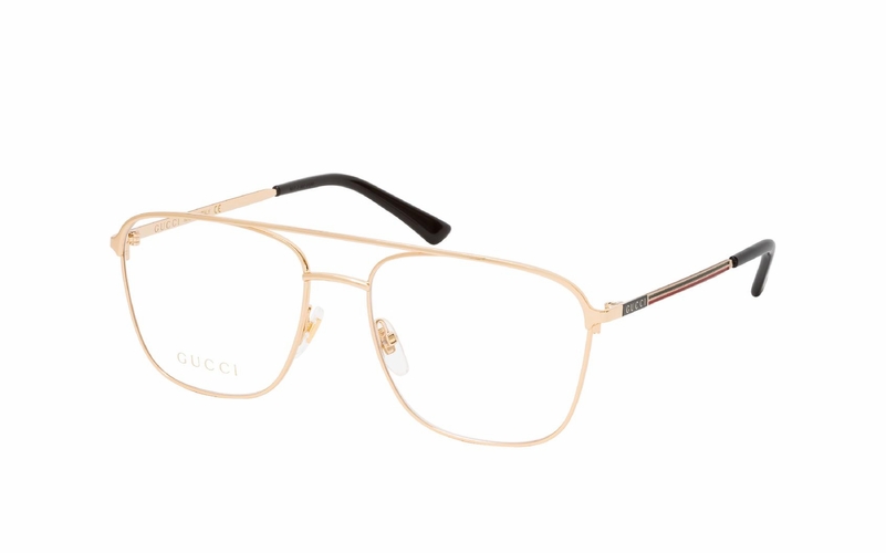 Gucci GG 0833O 002