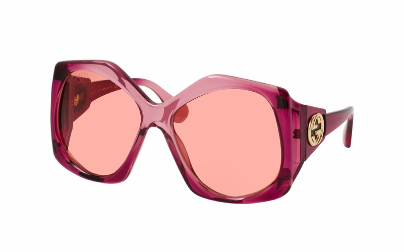 Gucci GG 0875S 003