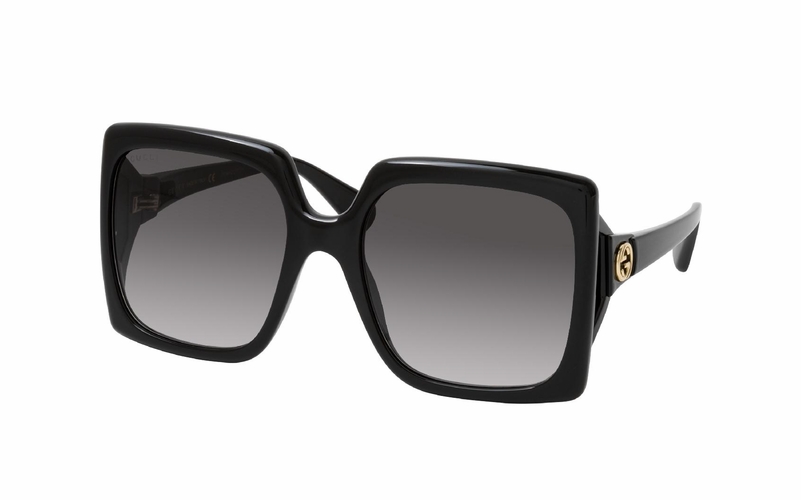 Gucci GG 0876S 001
