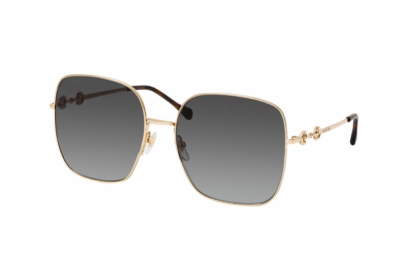 Gucci GG 0879S 001