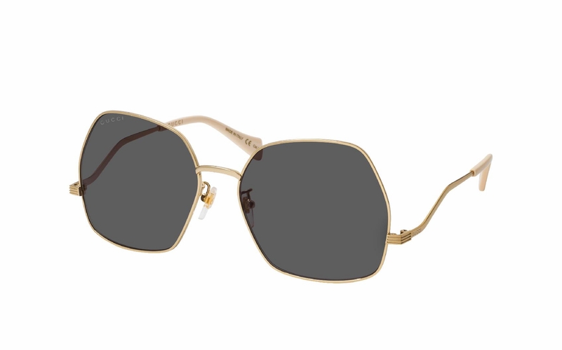 Gucci GG 0972S 001