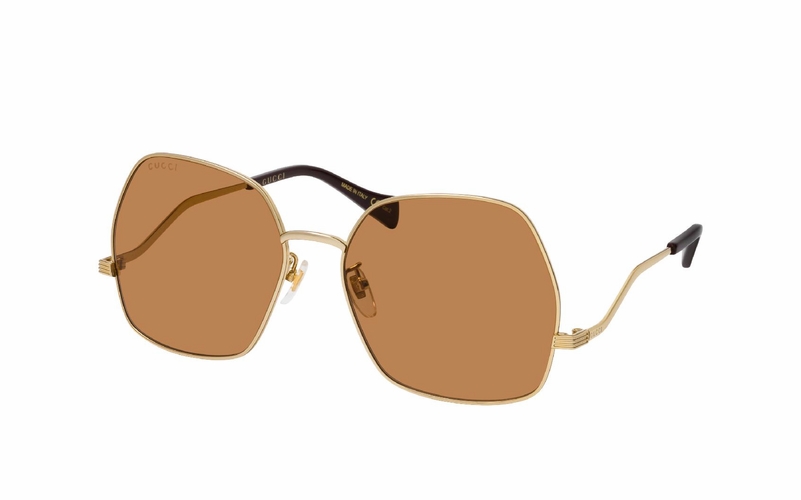 Gucci GG 0972S 002