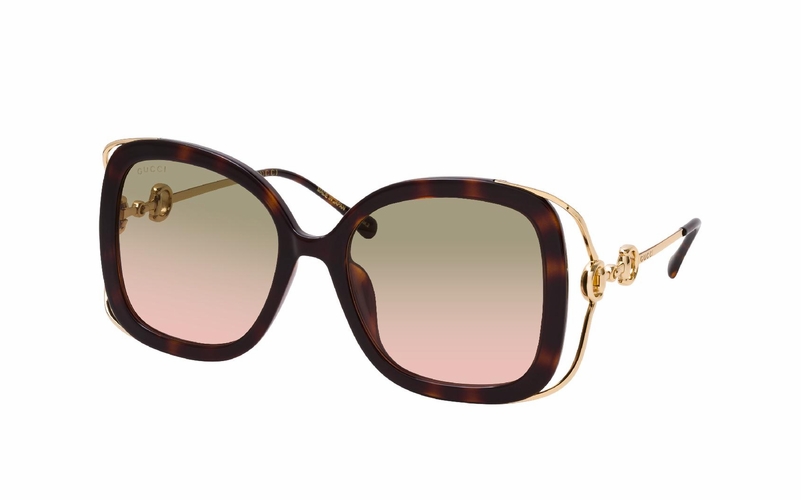 Gucci GG 1021S 001