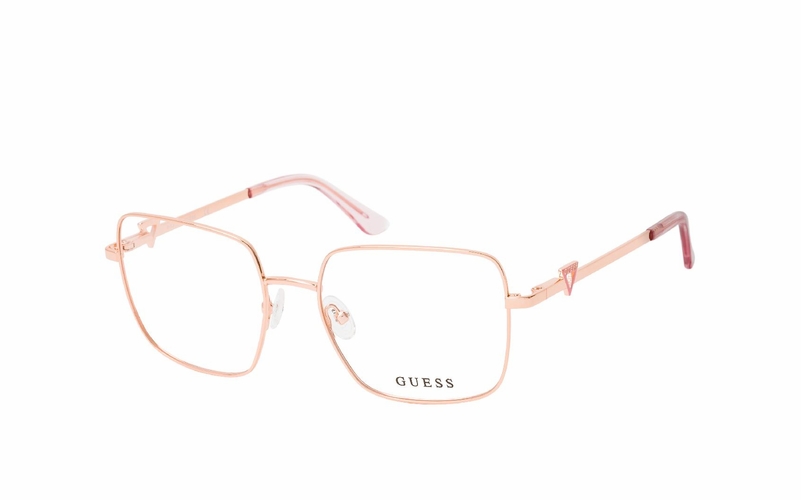 Guess GU 2728 028