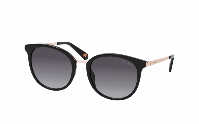 Guess GU 5212 01B