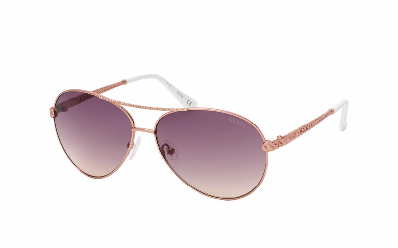 Guess GU 7470-S 28E