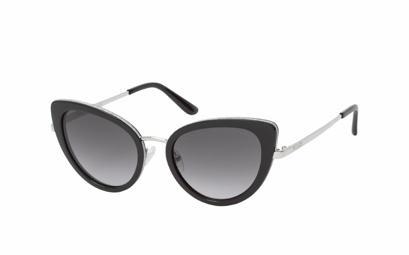 Guess GU 7603/S 01B