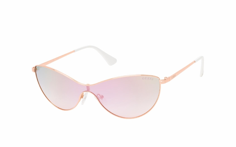 Guess GU 7630 28C