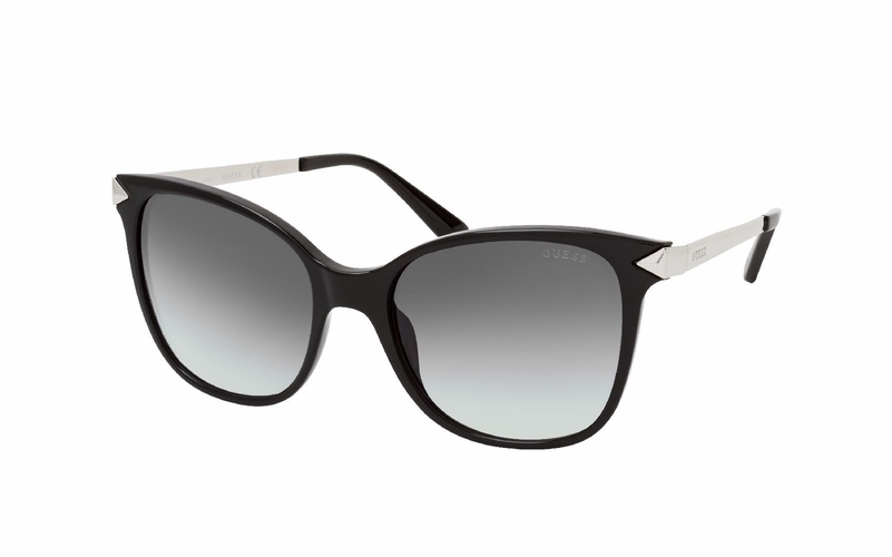 Guess GU 7657 01C