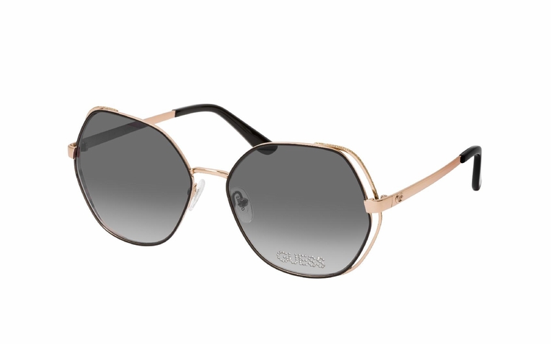 Guess GU 7696-S 05C