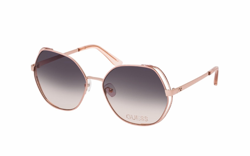Guess GU 7696-S 28B